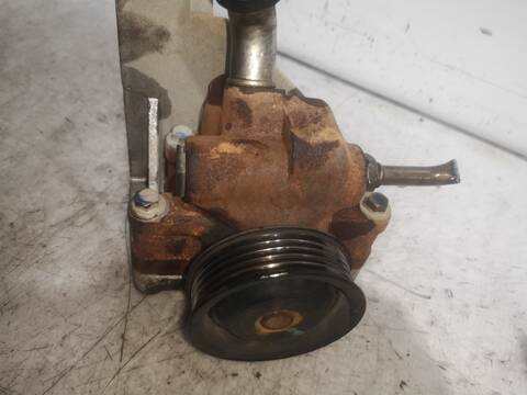 Foto 2ª: Bomba Servodireccion Ford Fiesta FXJA (2007)