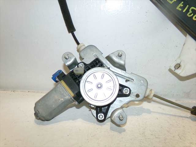 Foto 2ª: Elevalunas Eléctrico Delantero Derecho Chevrolet Epica 2.0 D 2006-2010 [Z20S] (2007)