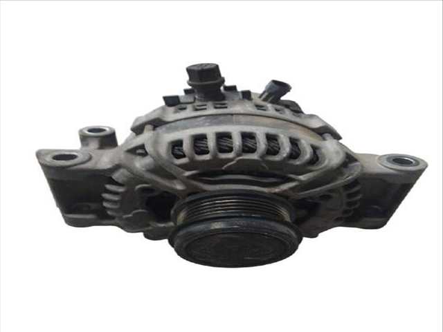 Foto 3ª: Alternador Opel Astra 1.4 TURBO 68) (2015)