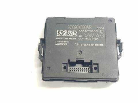 Centralita Motor ECU Audi Q3 2.5 TFSI QUATTRO