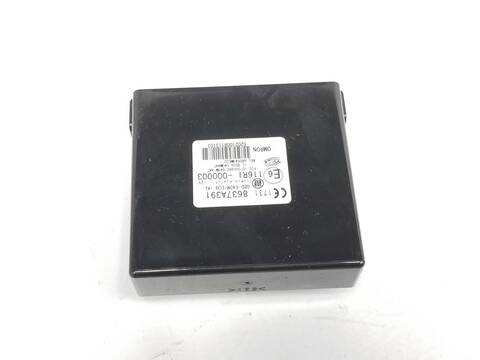 Foto 2ª: Centralita Motor ECU Mitsubishi Lancer 2.0 295CV [4B11] (2007)