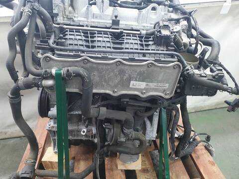 Foto 2ª: Motor Completo Volkswagen Golf 1.4 16V TSI 125CV [CZCA] (2016)