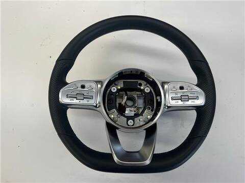 Volante Mercedes Clase A 140 1.3 A 200 EDITION 1 177.087) [1 3 LTR. - 120 KW CAT] 163CV