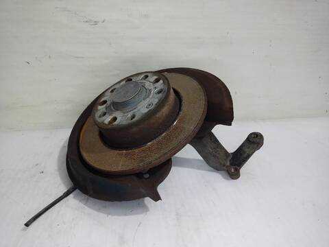 Mangueta Trasera Izquierda Seat Toledo EXCLUSIVE 140CV