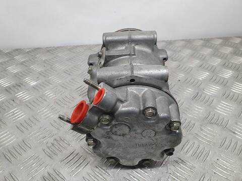 Foto 3ª: Compresor Aire Acondicionado Peugeot Boxer 330 L1H2 PRO BLUEHDI 130 130CV 96KW FURGON [AH03] (2019)