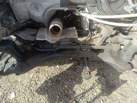 Puente Delantero Seat Leon ERENCE 110CV 81KW