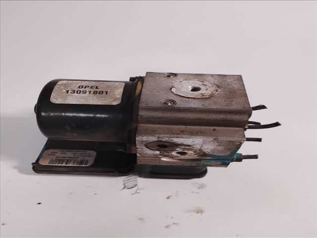 Centralita Abs Opel Vectra 2.0 DTI