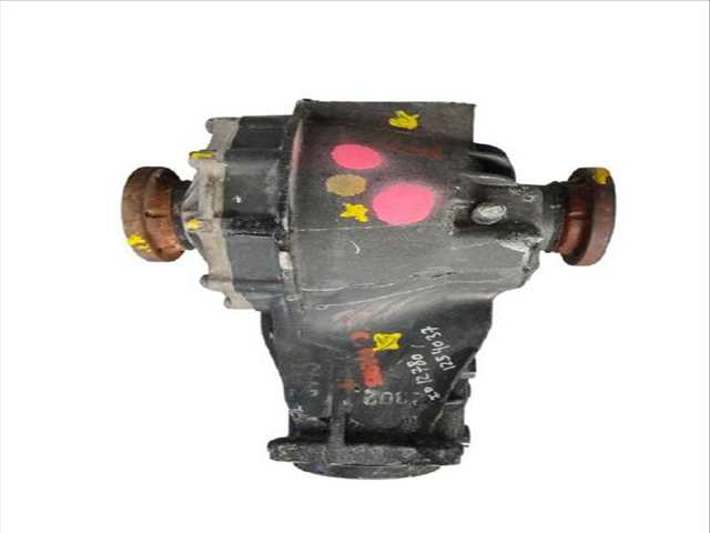 Foto 3ª: Diferencial Trasero Audi A6 3.0 TDI QUATTRO 225CV (2004)