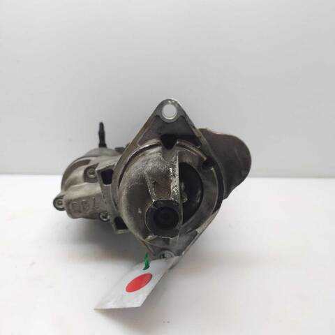 Foto 2ª: Motor de Arranque Opel Corsa 1.3 CDTI L08 L68) (2006)