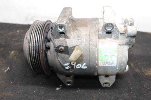 Foto 3ª: Compresor Aire Acondicionado Volvo S60 2.4 D MOMENTUM 92KW) 125CV (2005)