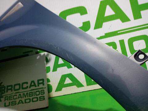 Foto 3ª: Aleta Delantera Izquierda Renault Scenic GRAND EMOTION 112CV [K4M812] (2003)