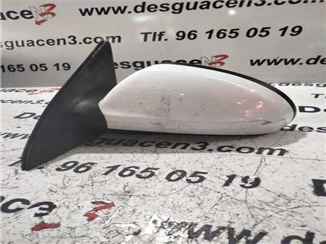 Foto 3ª: Retrovisor Izquierdo Kia Ceed 1.6 ACTIVE [1.6 LTR. - 85 KW CRDI CAT] (ED)(2006) [D4FB]