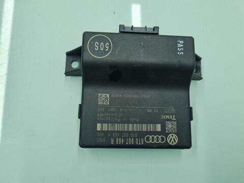 Foto 2ª: Centralita Motor ECU Audi Q5 2.0 TDI 125KW) 170CV [CAHA] (2009)