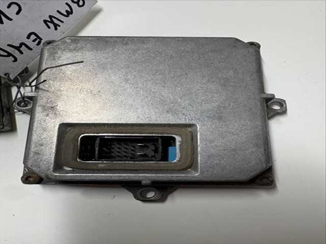 Foto 3ª: Centralita Faros Xenon Bmw Serie 3 315 COUPE