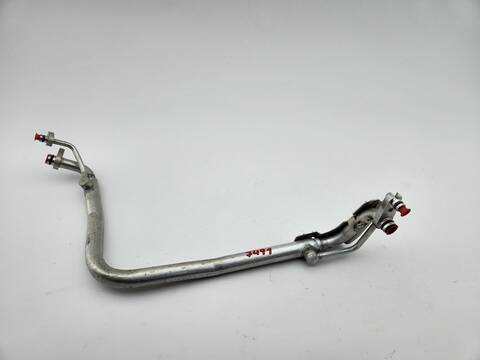 Tubos Aire Acondicionado Volkswagen Golf GTD BMT 184CV 135KW