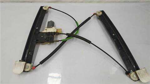 Elevalunas Eléctrico Delantero Derecho Ford EcoSport VERSION INDEFINIDA