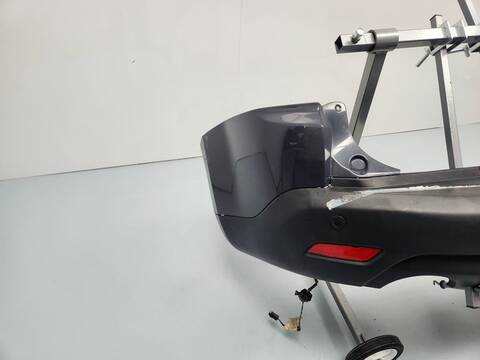 Foto 4ª: Paragolpes Trasero Ford S Max TREND 140CV 103KW CA1) [UFWA] (2011)