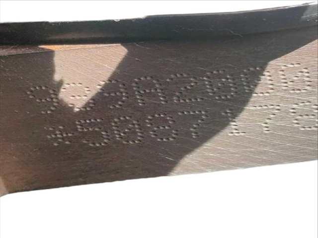 Foto 3ª: Motor Completo Alfa Romeo 159 1.9 JTDM 16V 939AXC1B 939AXC12) (2005)