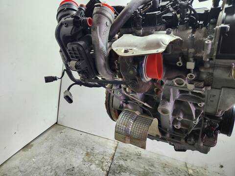 Foto 4ª: Motor Completo Volkswagen Golf SPORT R-LINE 150CV 110KW [DPCA] (2020)
