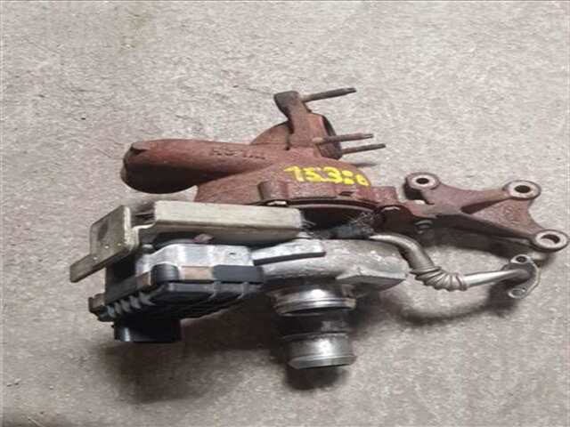 Turbocompresor Ford Focus 1.8 TDCI