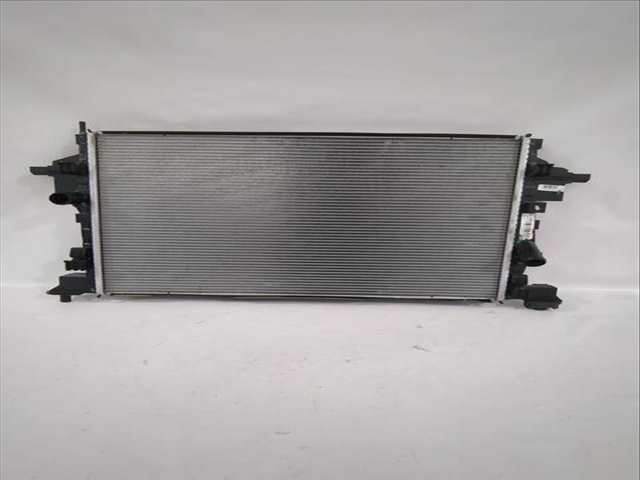 Foto 2ª: Radiador Motor Mg ZS 1.5 VTI 106CV 78KW [15S4C,G15D] (2025)