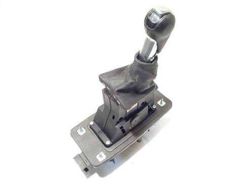 Foto 2ª: Palanca de Cambio Porsche Macan S DIESEL 258CV 190KW [CTBA] (2015)