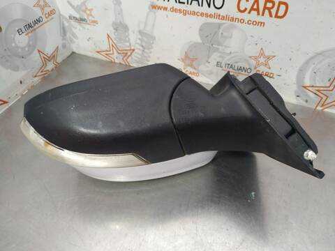 Foto 2ª: Retrovisor Izquierdo Ford Focus TREND 116CV 85KW [T1DA] (2014)