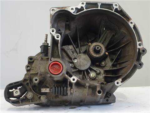 Caja Cambios Ford Ka 1.3 I 60CV 44KW