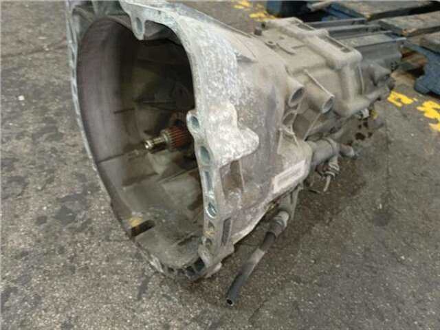 Caja Cambios Bmw Serie 3 315 2.5 325I [2.5 LTR. - 160 KW 24V CAT]