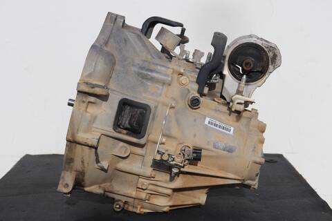 Foto 3ª: Caja Cambios Honda Accord N22A1 BERLINA