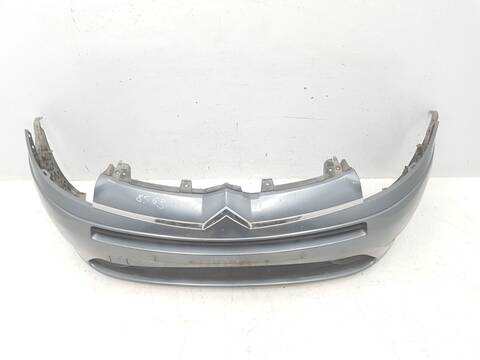 Foto 2ª: Paragolpes Delantero Citroen C4 EXCLUSIVE [9HZDV6TED4] (2013)