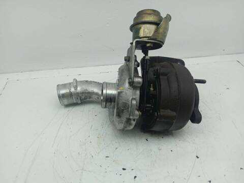Turbocompresor Renault Scenic EXCEPTION 120CV 88KW