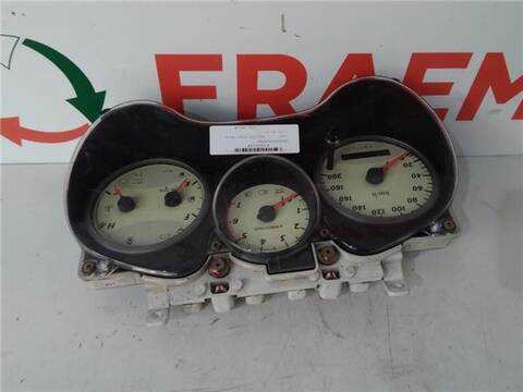 Cuadro de Instrumentos Toyota Rav4 2.0 D4D