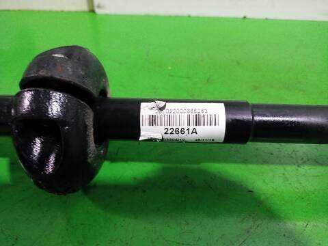 Foto 3ª: Transmision Delantera Derecha Opel Zafira ELEGANCE 82CV [X20DTL] (1999)