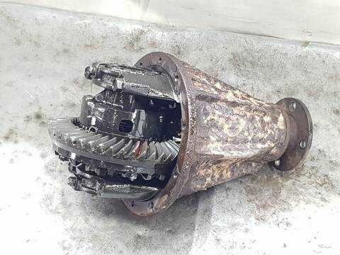 Diferencial Trasero Toyota Land Cruiser 3.0 D4-D VXL
