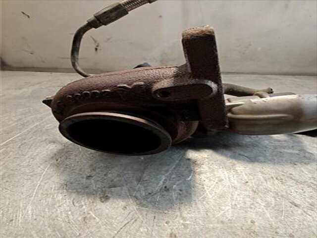 Foto 2ª: Turbocompresor Opel Corsa 1.3 111 YEARS [1.3 LTR. - 70 KW 16V CDTI]