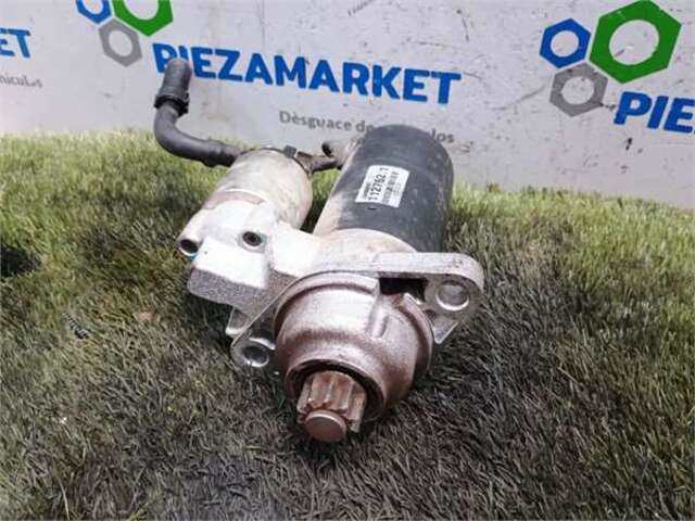 Motor de Arranque Volkswagen Polo 1.4 MATCH [1.4 LTR. - 51 KW TDI]