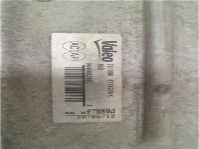 Foto 2ª: Intercooler Peugeot 407 1.6 SR CONFORT [1 6 LTR. - 80 KW HDI FAP CAT 9HZ - DV6TED4)] 109CV [9HZ (DV6TED4)]