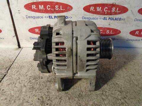 Foto 4ª: Alternador Renault Megane 1.9 DCI DIESEL BERLINA 120CV 88KW II BERLINA 3P [F9Q B8] (2005)