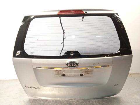 Portón Kia Carnival 2.9 CRDI CAT 185CV 136KW