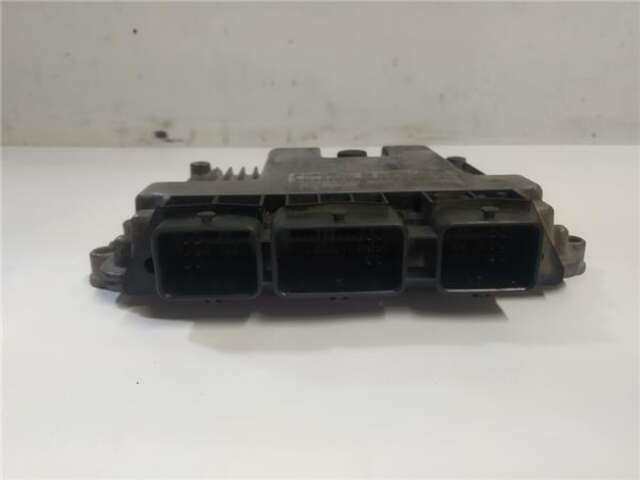 Foto 2ª: Centralita Motor ECU Peugeot 207 1.6 HDI [9HX (DV6ATED4)]