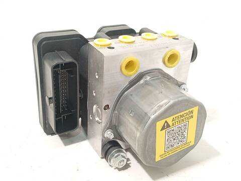 Abs Renault Kadjar 1.2 TCE 130 130CV 96KW