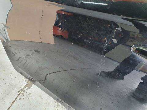 Foto 3ª: Puerta Delantera Izquierda Citroen C Elysee FEEL 82CV 60KW [HM01] (2017)