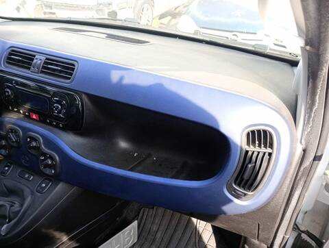 Foto 3ª: Kit Airbag Fiat Panda CLIMBING 75CV 55KW [199A9000] (2015)