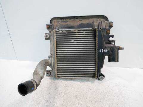 Intercooler Toyota Hiace 117 CV 86KW