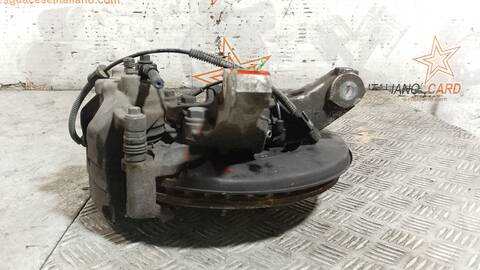 Foto 3ª: Mangueta Delantera Izquierda Chevrolet Cruze LT 131CV 96KW [A17DTS] (2013)