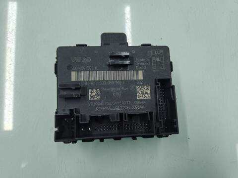 Foto 2ª: Centralita Motor ECU Volkswagen Tiguan LIFE 122CV 90KW [DTRC] (2021)