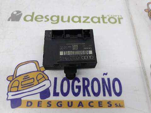 Foto 3ª: Centralita Puerta Delantera Izquierda Audi A6 2.7 TDI QUATTRO 132KW) [BPP] (2004)