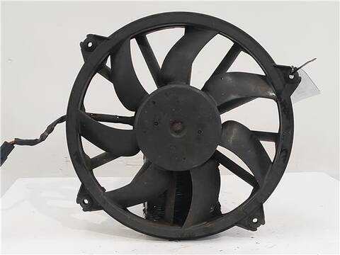 Electroventilador Peugeot 5008 1.6 CONFORT 109CV 80KW