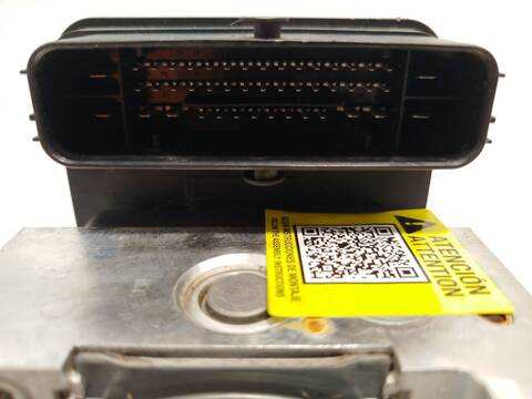 Foto 4ª: Abs Mercedes Clase C 160 C 220 T CDI BLUETEC 205.204) 170CV 125KW FAMILIAR [651921] (2016)